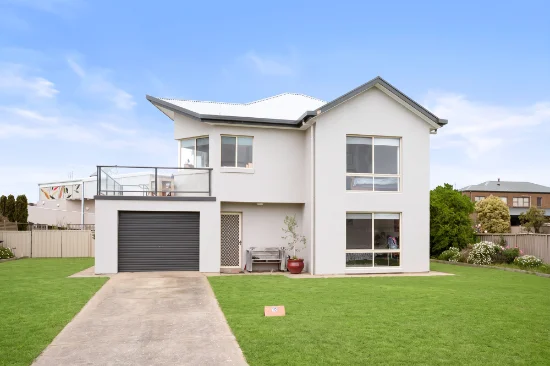 10 Alfred Court, Beachport, SA 5280 - For Sale