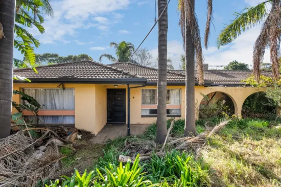 10 Alfred Road, Ridgehaven, SA 5097