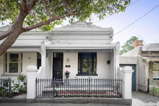 10 Alfred Street, North Melbourne, Vic 3051 - For Sale