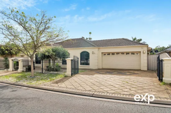 10 Alice Crescent, Burton, SA 5110
