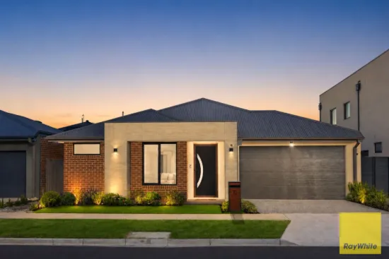 10 Alisma Avenue, Deanside, Vic 3336