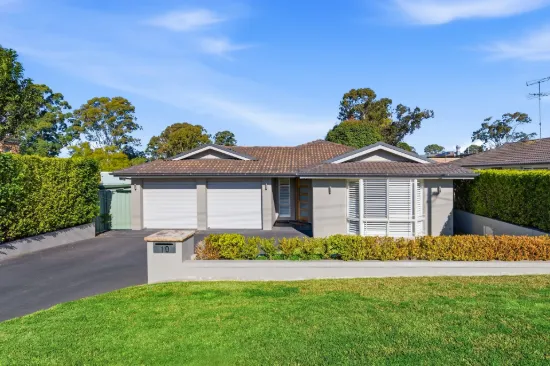 10 Allan Road, Mulgoa, NSW 2745