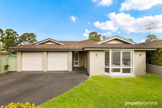 10 Allan Road, Mulgoa, NSW 2745