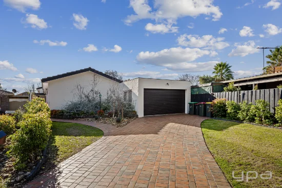 10 Allandale Court, Werribee, Vic 3030