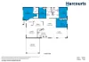 10 Allara Retreat, Quinns Rocks, WA 6030-Floorplan