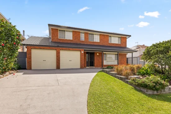 10 Allies Road, Barden Ridge NSW 2234-Image