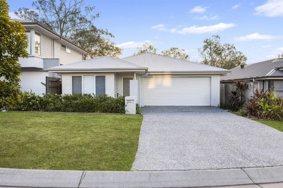 10 Alloway Close, Pallara, Qld 4110