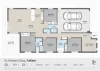10 Alloway Close, Pallara, Qld 4110-Floorplan