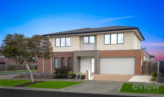 10 Allunga Way, Werribee, Vic 3030