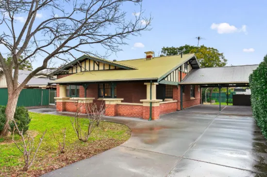 10 Almond Grove, Westbourne Park, SA 5041