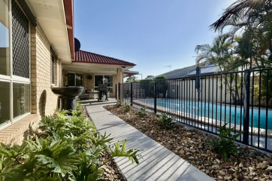 10 Alpha Avenue, Crestmead, Qld 4132