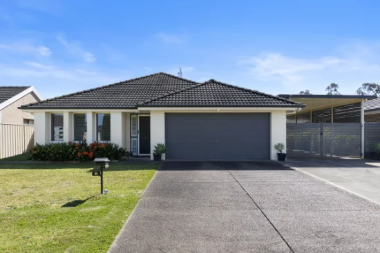 10 Alpine Avenue, Cessnock, NSW 2325
