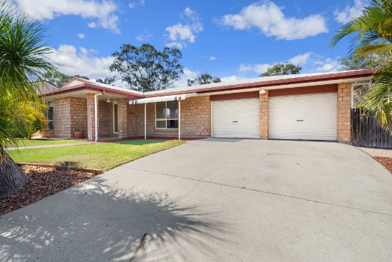 10 Alyssa Court, Norman Gardens, Qld 4701
