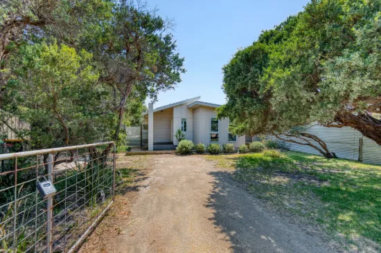 10 Amanda Crescent, Venus Bay, Vic 3956