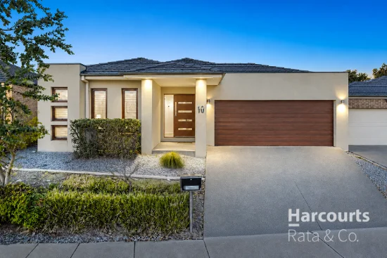 10 Amarath Circuit, Epping, Vic 3076