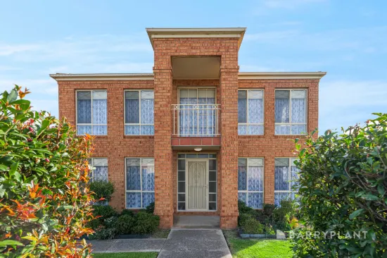 10 Amarina Crescent, Grovedale, Vic 3216