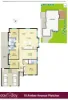 10 Amber Avenue, Fletcher, NSW 2287-Floorplan