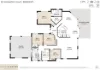 10 Amberton Court, Buderim, Qld 4556-Floorplan