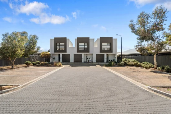 10 Ambleside Place, Morphettville, SA 5043