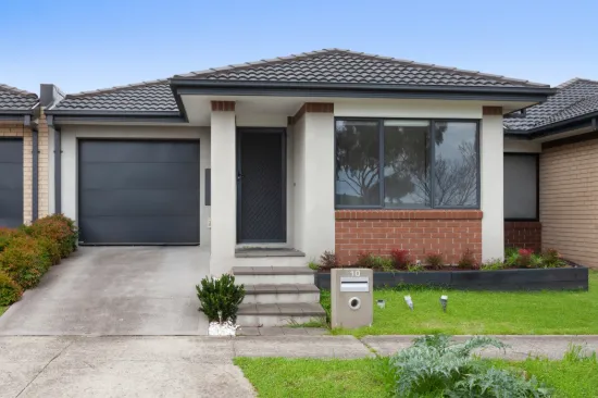 10 Ambrosia Way, Beveridge, Vic 3753
