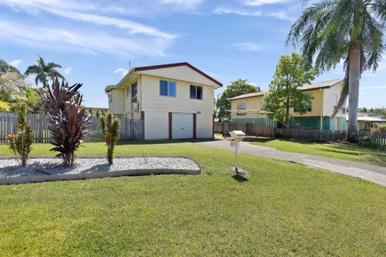 10 Amelia Drive, North Mackay, Qld 4740