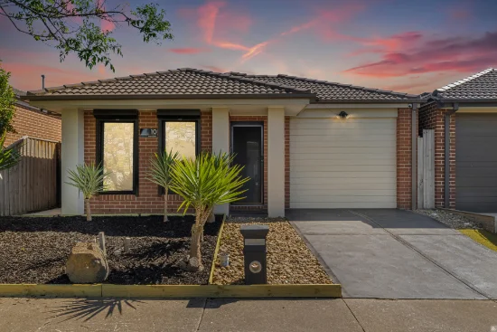 10 Anahit Drive, Epping, Vic 3076 - For Sale