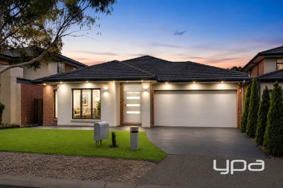 10 Andaman Place, Point Cook, Vic 3030