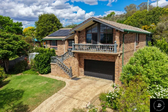 10 Anderson Place, Gunnedah, NSW 2380