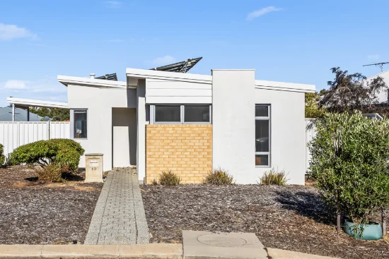 10 Andy Zuvela Road, Beeliar, WA 6164