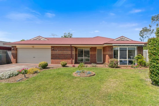 10 Angelina Way, Somerville, Vic 3912 - For Sale