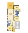 10 Angelou Court, Baringa, Qld 4551-Floorplan