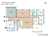 10 Anguria View, Landsdale, WA 6065-Floorplan
