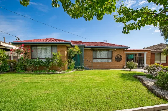 10 ANGUS AVENUE, West Wodonga, Vic 3690