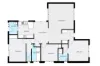 10 ANGUS AVENUE, West Wodonga, Vic 3690-Floorplan