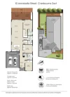 10 Annabella Street, Cranbourne East, Vic 3977-Floorplan