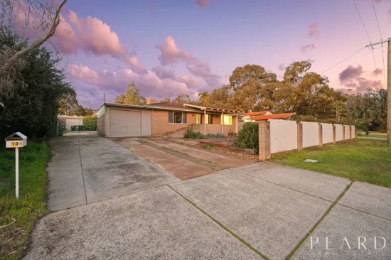10 Anne Avenue, Walliston, WA 6076