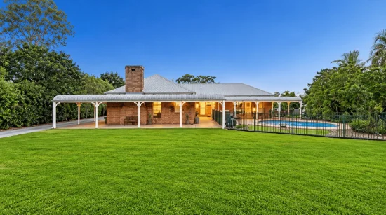 10 Anne Louise Close, Joyner, Qld 4500