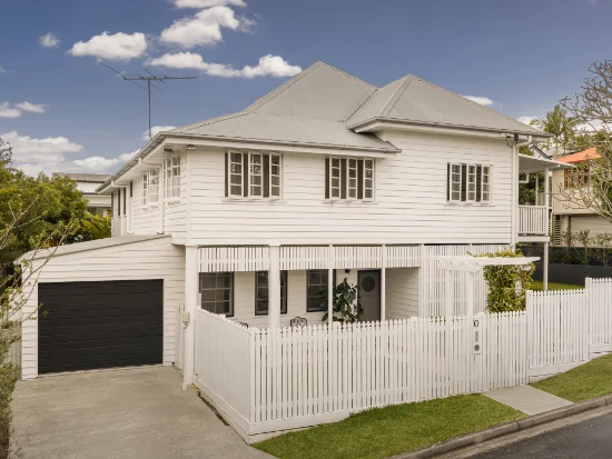 10 Annerley Street, Toowong, Qld 4066 - For Sale