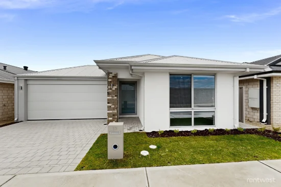 10 Antares Lane, Bennett Springs, WA 6063