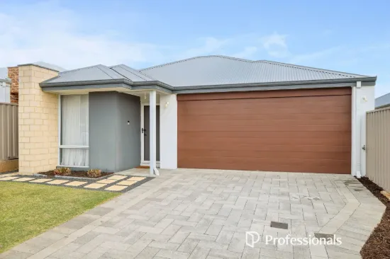 10 Anther Approach, Forrestfield, WA 6058