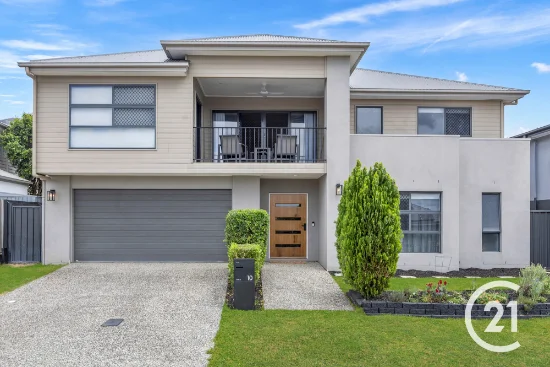 10 Apex Court, Springfield Lakes, Qld 4300 - For Sale