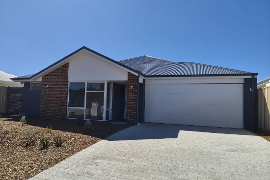 10 Appleton Bend, Millbridge, WA 6232