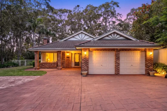 10 Appletree Close, Glenning Valley, NSW 2261