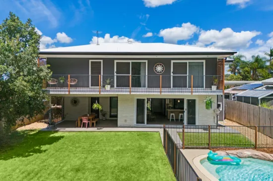 10 April Court, Joyner, Qld 4500