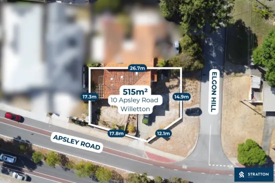 10 Apsley Road, Willetton, WA 6155