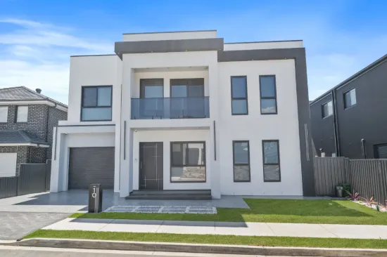 10 Arapawa Street, Austral, NSW 2179