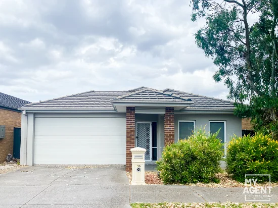 10 Arbour St, Mernda, Vic 3754
