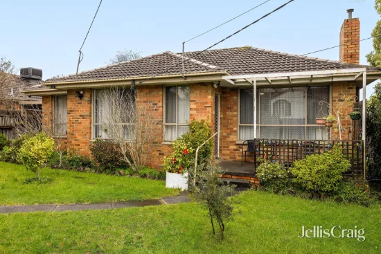 10 Arbroath Road, Wantirna South, Vic 3152