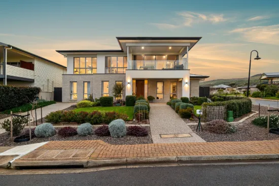 10 Arcadia Crescent, Sellicks Beach, SA 5174