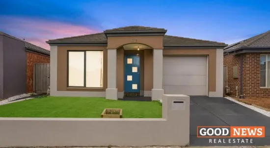 10 Archie Street, Tarneit, Vic 3029
